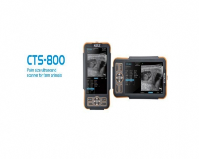 MÁY SIÊU ÂM THAI ĐỘNG VẬT CTS-800