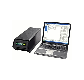 Máy xét nghiệm miễn dịch Lumate 4400