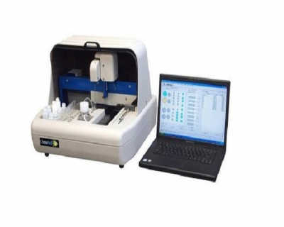 MÁY XÉT NGHIỆM SINH HÓA TỰ ĐỘNG CHEMWELL T