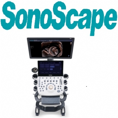 MÁY SIÊU ÂM 5D P20 SonoScape