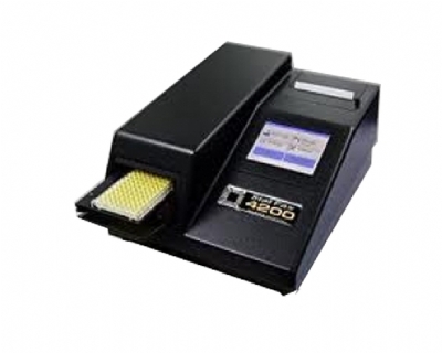 MÁY XÉT NGHIỆM MIỄN DỊCH STAT FAX 4200