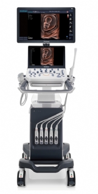 Máy siêu âm 5D sản khoa P15 SonoScape 