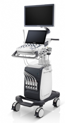 MÁY SIÊU ÂM MÀU CHUYÊN TIM P9 SonoScape