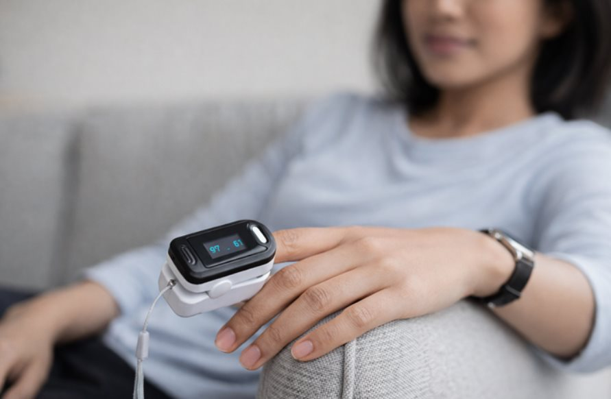 Thiết bị y tế đeo người có thể tạo một triệu tấn rác