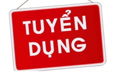 TUYỂN DỤNG 02 NV KĨ THUẬT THIẾT BỊ Y TẾ VÀ 02 NV KINH DOANH Ở HN VÀ TP HCM THÁNG 2 -2022.