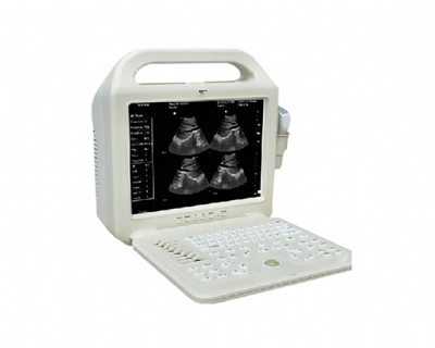Máy siêu âm 2D xách tay ATNL - 51353A