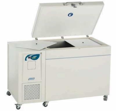 Tủ Âm Sâu ULCF  -60/-86 độ C , 400 lít - 570 lít-hãng EVERmed – Italy