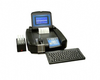 MÁY XÉT NGHIỆM SINH HÓA BÁN TỰ ĐỘNG 3300