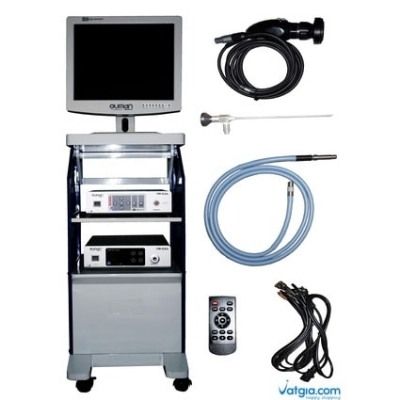 Máy nội soi Tai mũi họng OUMAN