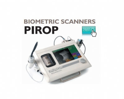 MÁY SIÊU ÂM MẮT PIROP - HÃNG ECHOSON - BA LAN