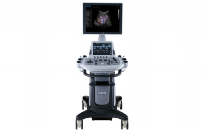 Máy siêu âm 4D màu Apogee 5300 Touch