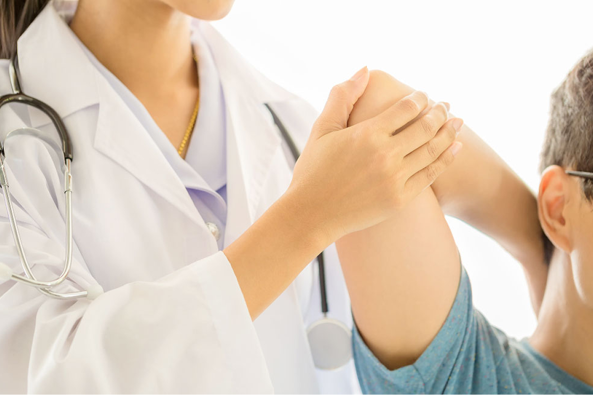 VẬT LÝ TRỊ LIỆU VÀ PHỤC HỒI CHỨC NĂNG