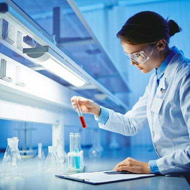 Máy xét nghiệm awareness